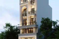 Bán đất mặt tiền Phan Thị Hành, Tân Phú, Hồ Chí Minh