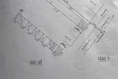 Bán nhà Mặt tiền T8, Tân Phú, Hồ Chí Minh