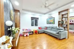 Căn hộ 2 phòng ngủ tại Định Công, Hoàng Mai