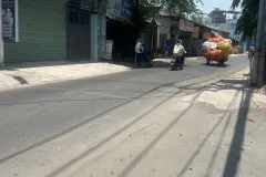 Bán nhà mặt tiền Linh Xuân, Thủ Đức, Hồ Chí Minh