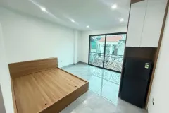 CCMN NGỌA LONG - CẦU DIỄN, 9 PHÒNG KHÉP KÍN, 35 TRIỆU/THÁNG