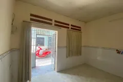 Nhà đẹp Thạnh Lộc 14, Quận 12, TP.HCM - 2.x tỷ