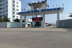Bán đất 100m² tại Cienco 5 Mê Linh, Hà Nội