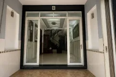 Bán nhà 4 tầng 70m2 tại Tân Bình, Hồ Chí Minh