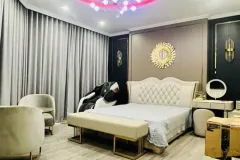 Bán nhà lô góc tại Bình Thạnh, TP.HCM
