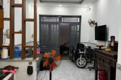 Bán gấp nhà hẻm tại Hóc Môn, TP.HCM