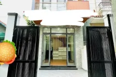 Nhà 3 tầng đẹp tại Bình Trị Đông, Bình Tân
