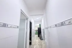 Bán nhà 95m2 tại Thủ Đức, TP HCM
