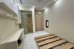 Bán nhà 2 lầu Quận 7, giá 3.79 tỷ