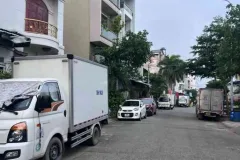 Bán nhà 3 tầng hẻm 7m tại Bình Chiểu, Thủ Đức