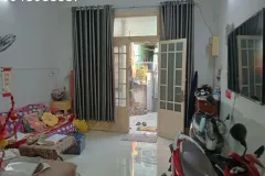 Bán nhà hẻm 3m Quận 7, TP.HCM
