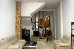 Bán nhà 4 tầng tại Quận 7, TP.HCM