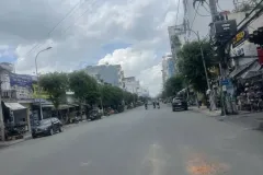 Bán nhà HXH 8m tại Tân Bình, Hồ Chí Minh