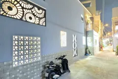 Bán nhà đẹp 2 tầng tại Quận 7, TP.HCM