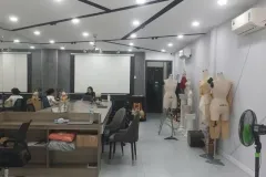 Bán nhà Mặt tiền đường DC9, Tân Phú, 5x20m, 4 Tầng