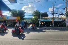 Sang nhượng MBKD 1.650m² tại Bà Điểm, Hóc Môn