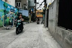 Bán nhà 49m2, 3 PN tại Phú Nhuận, TP.HCM