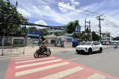 Bán đất 40m² tại Gò Vấp, Hồ Chí Minh
