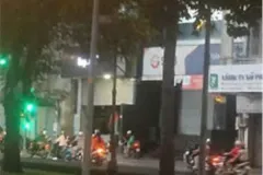 Bán nhà mặt tiền Châu Văn Liêm, Quận 5, TP.HCM