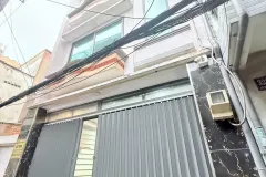 Nhà đẹp hoàn công đủ ở ngay tại Quận 11, TP.HCM