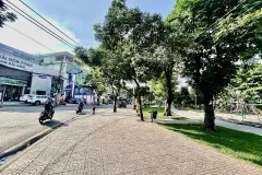 Bán nhà 2 mặt hẻm xe hơi tại Quận 8, TP. Hồ Chí Minh