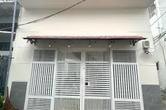 Nhà mới 2 lầu 3PN tại Tân Phú, Hồ Chí Minh