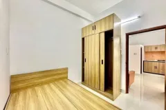 Bán nhà hẻm 8m Quang Trung, Gò Vấp, Hồ Chí Minh