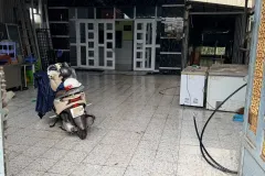 Cho thuê nhà mặt tiền 310m2 tại Bình Chánh, TP.HCM