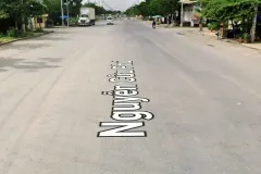 CHO THUÊ KHO 1600M2 TẠI BÌNH CHÁNH, TP.HCM