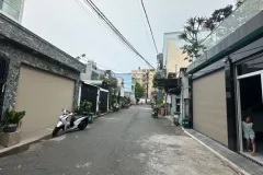Bán nhà 4 tầng 240m2 tại Quận 12, Hồ Chí Minh