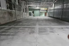 Cho thuê xưởng 500m2 tại Xuân Thới Thượng, Hóc Môn