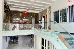 Bán nhà Mặt tiền Phạm Văn Bạch, Tân Bình, TP.HCM