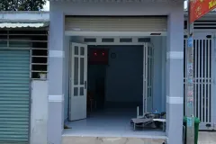 Bán 6 căn nhà giá tốt tại Bình Chánh, TP.HCM