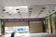 Cho thuê kho xưởng 576m² tại Thới An, Quận 12