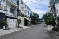 Bán nhà mặt phố 12m, Nhà Bè, TP Hồ Chí Minh