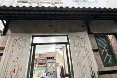 Nhà mới đẹp tại Gò Vấp, Hồ Chí Minh