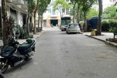 Cho thuê nhà 5 tầng tại Hà Đông