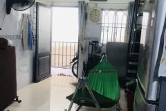 Bán nhà 2 căn bên hông trường học Gò Vấp
