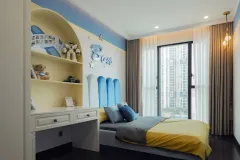 Bán căn Sky Villa 4PN tại Thủ Đức, TP.HCM