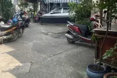 Bán đất 220m² tại Gò Vấp, giá 15,5 tỷ