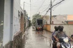 Bán nhà chính chủ tại Bình Trưng Đông, Quận 2, HCM
