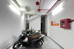 Chung cư mini 7 tầng thang máy tại Xuân Phương, Nam Từ Liêm