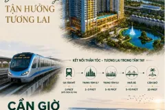 Căn hộ 70,34m² tại The Peak Garden, Quận 7