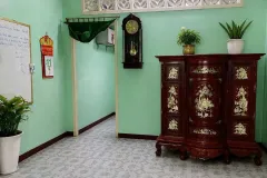 Bán nhà Hòa Hưng, Quận 10, TP.HCM, giá 7 tỷ