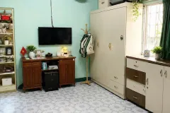 Nhà hẻm 2 tầng tại Quận 10, Hồ Chí Minh, giá 7 tỷ