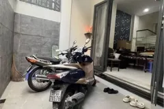 Bán nhà trung tâm Quận 10, 56m2, giá 8.3 tỷ