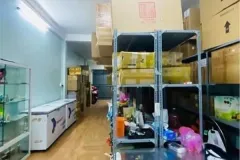 Bán nhà 2 tầng 71m² tại Ngô Quyền, Quận 5