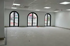 Cho thuê nhà mặt phố Nguyễn Phúc Lai, Đống Đa, Hà Nội