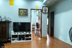 Gấp, bán gấp chung cư T3, 52m2, mt6m, 4N, 4.1 tỷ Xuân La, Tây Hồ.