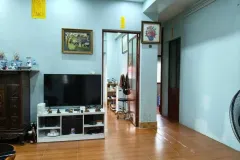 Bán chung cư T3, 52m2, 4 phòng ngủ tại Tây Hồ, Hà Nội